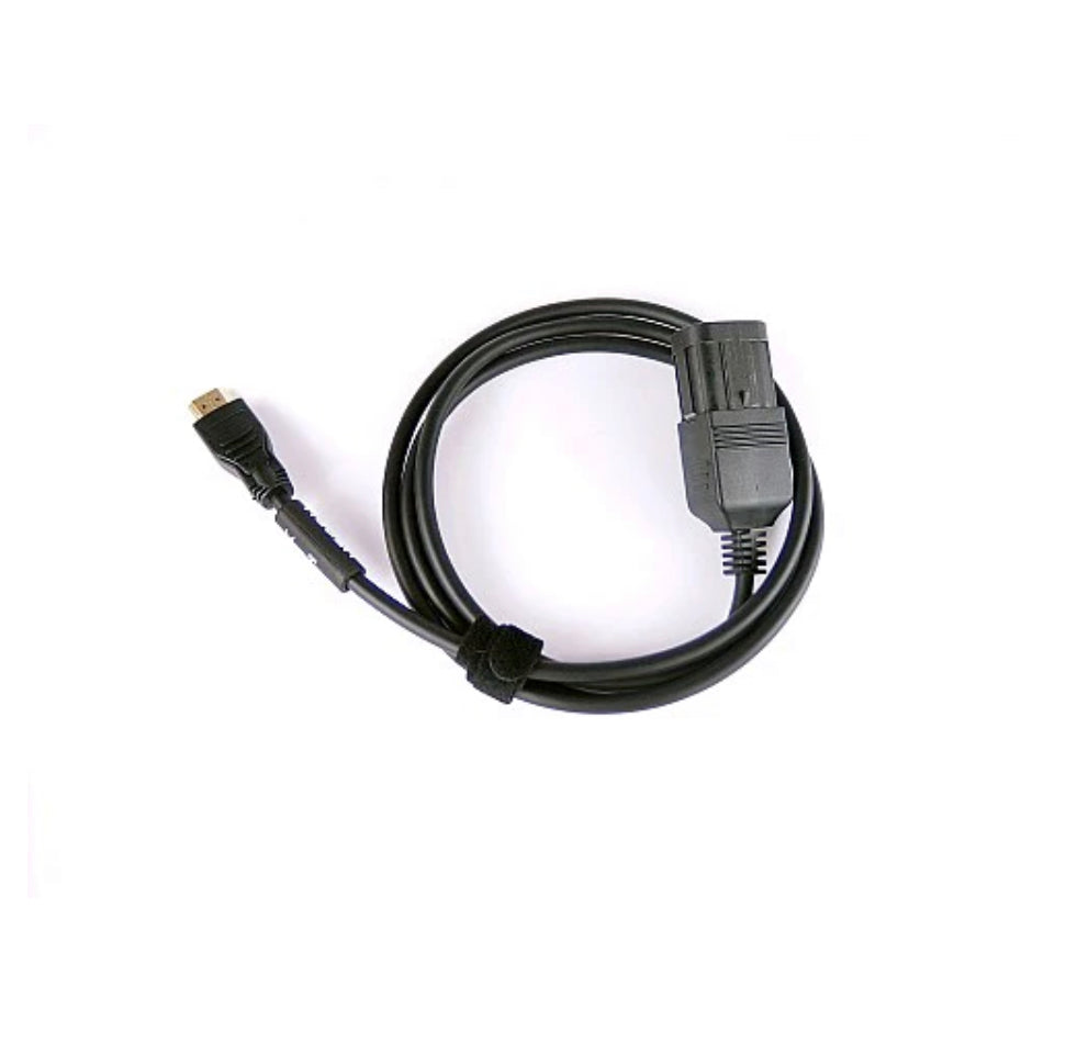 CODESHOOTER DEVICE ONLY - TRANSFER EXISTING ECU POWER FLASH FROM EVP