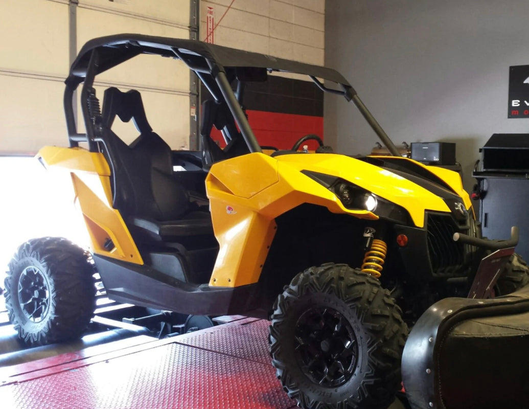 EVP ECU POWER FLASH TO SUIT 2013-2018 CAN AM MAVERICK 1000R