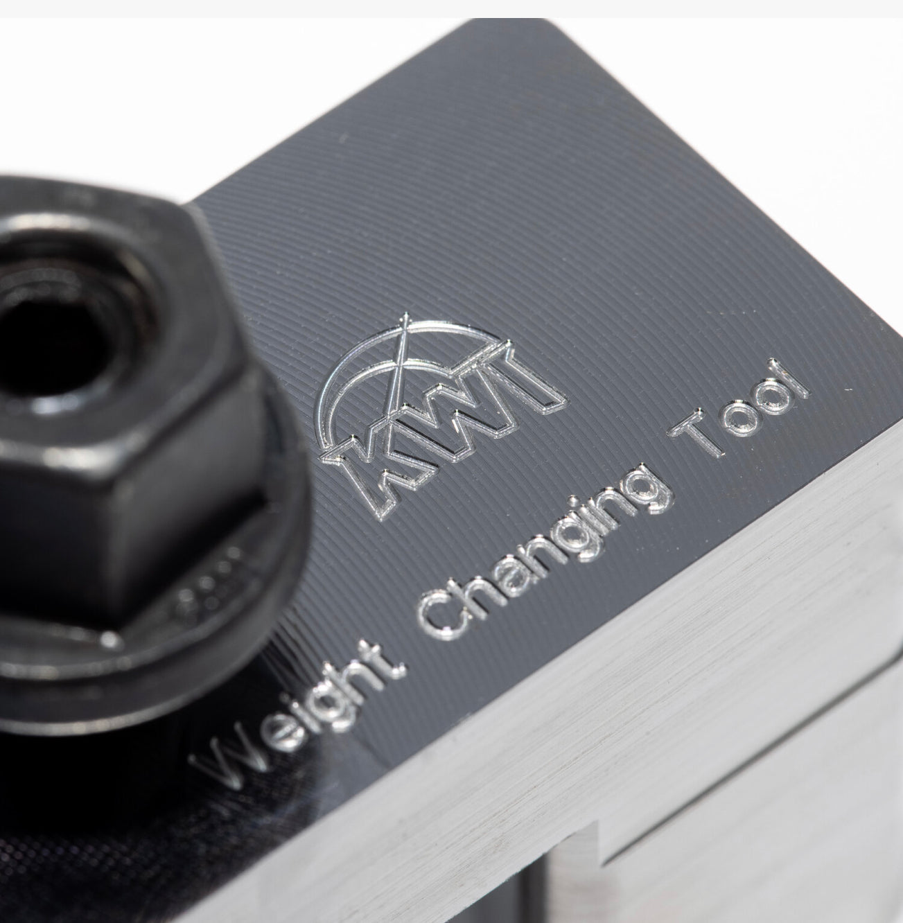 KWI WEIGHT CHANGING TOOL