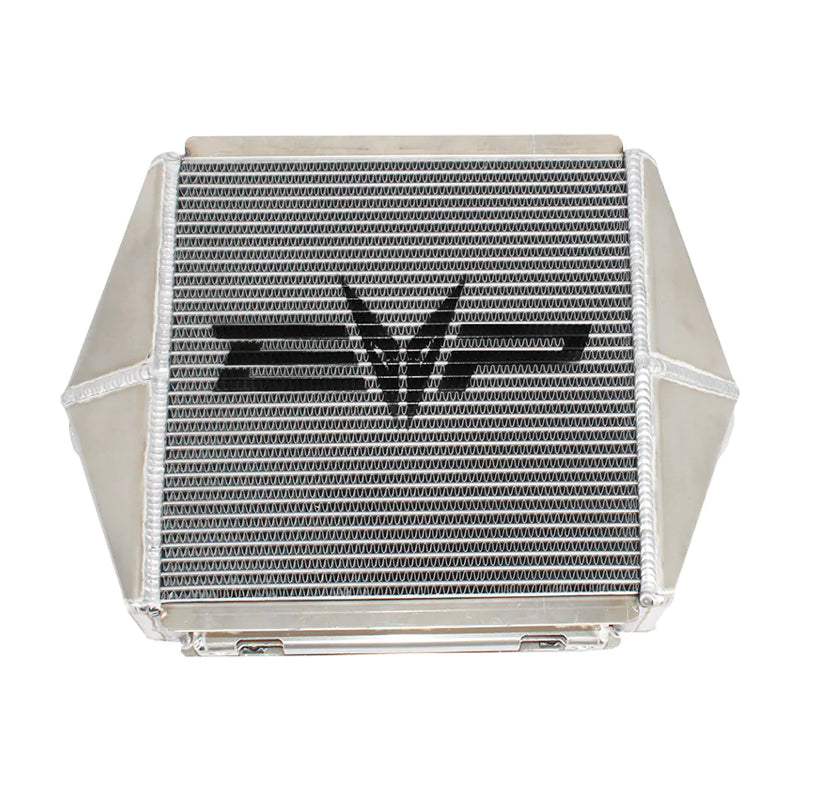 CAN AM MAVERICK X3 TURBO RACE INTERCOOLER