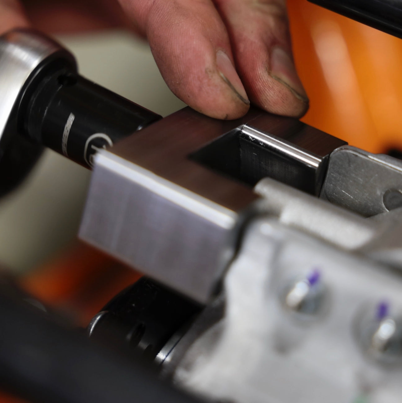 KWI WEIGHT CHANGING TOOL