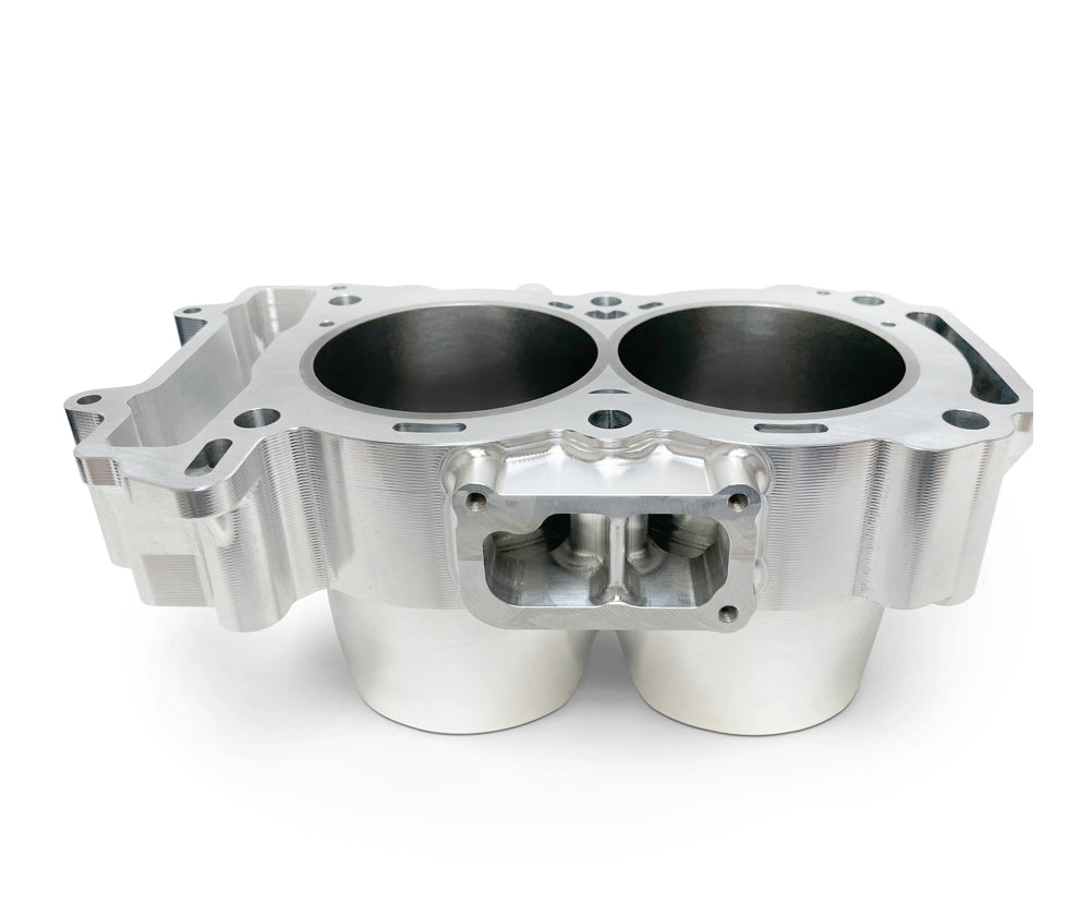 EVP BILLET CYLINDER FOR POLARIS RZR PRO XP, XPT/S, & TURBO R