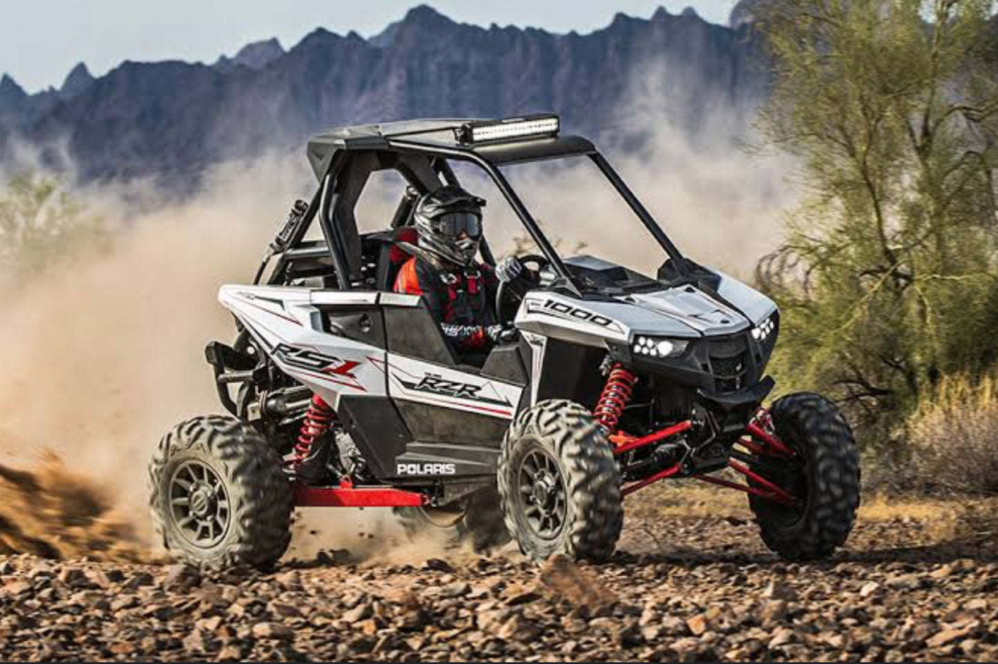 EVP ECU POWER FLASH TO SUIT 2018-2021 POLARIS RZR RS1 1000