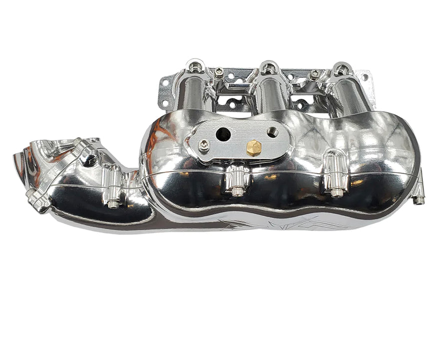 CAN AM MAVERICK X3 TORRENT-B INTAKE PLENUM