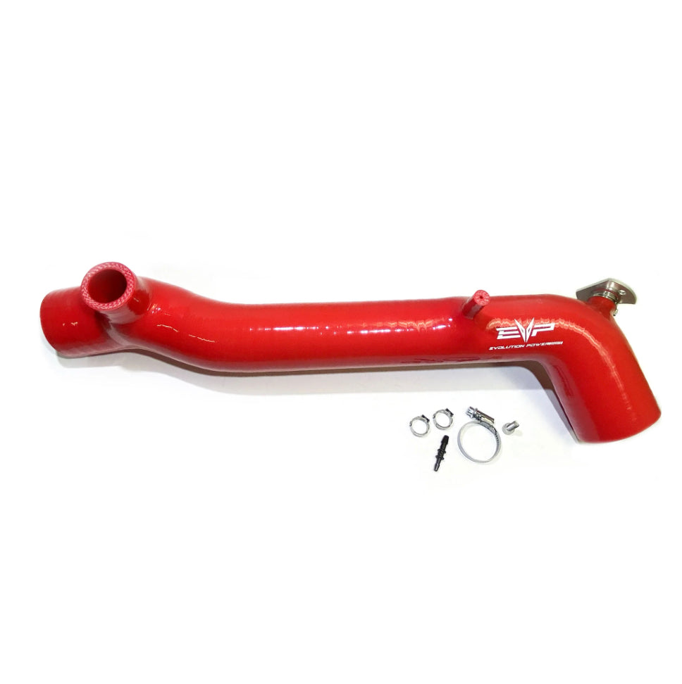 2016-2023 POLARIS RZR XP TURBO/S , PRO XP & TURBO R SILICONE CHARGE TUBE