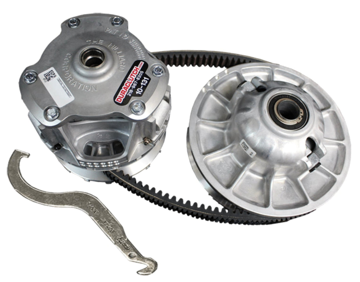 Duraclutch Kit #15-503
