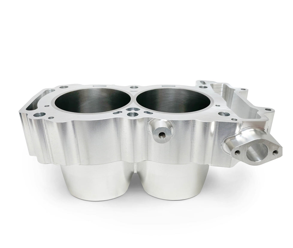 EVP BILLET CYLINDER FOR POLARIS RZR PRO XP, XPT/S, & TURBO R