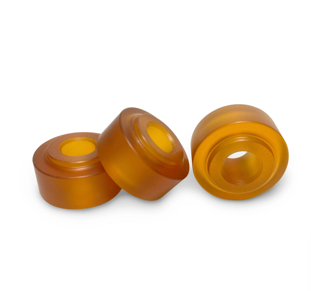 RHINO ROLLERS FOR 2020+ POLARIS P90X-HD SECONDARY CLUTCH