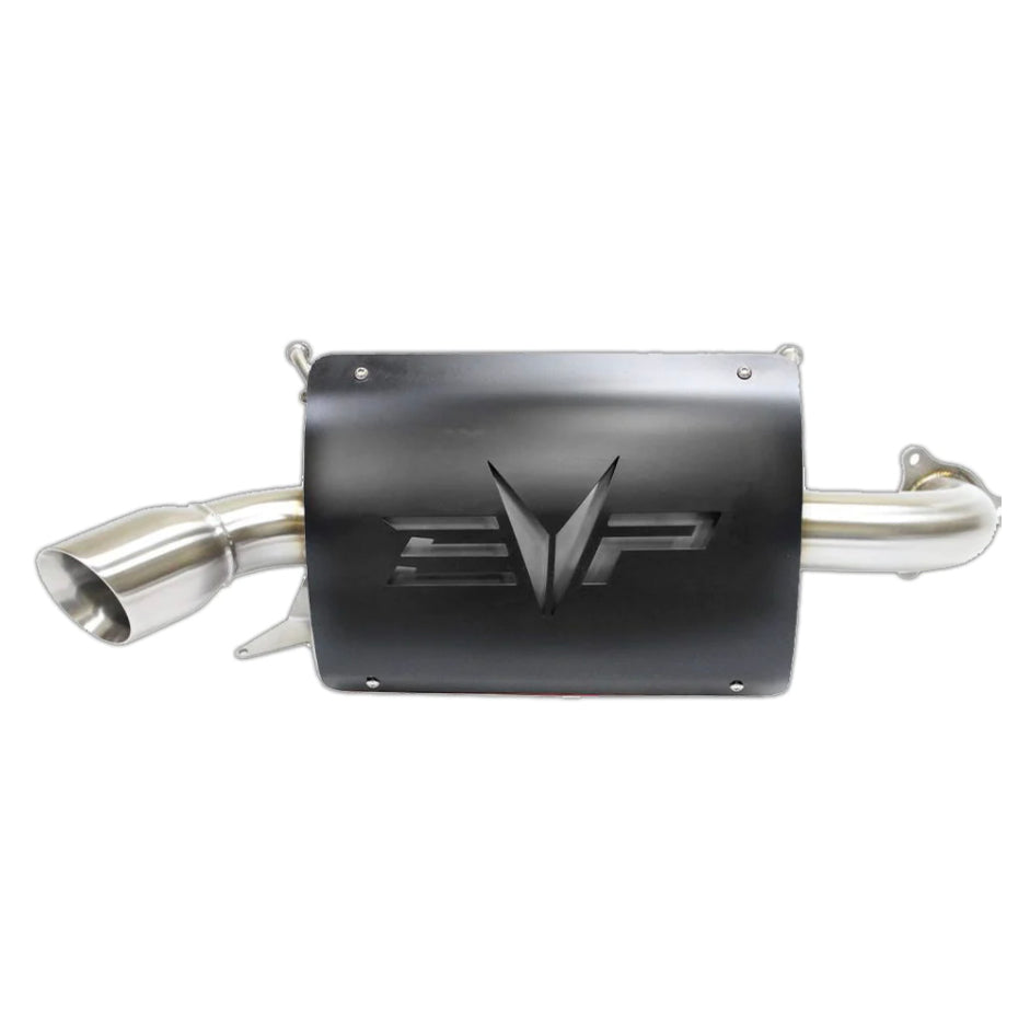 2015-2023 Polaris RZR XP 1000/RS1 Magnum Side Exit Exhaust