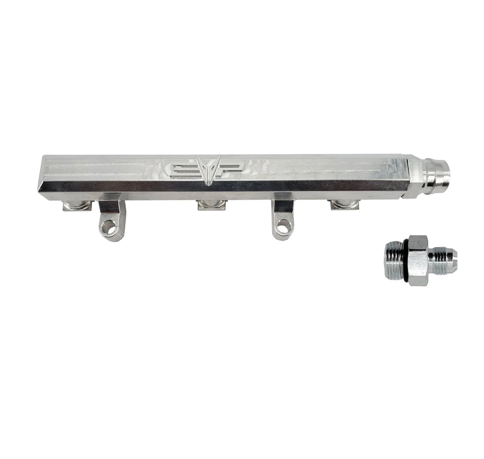 2017-2021 CAN AM MAVERICK X3 BILLET FUEL RAIL