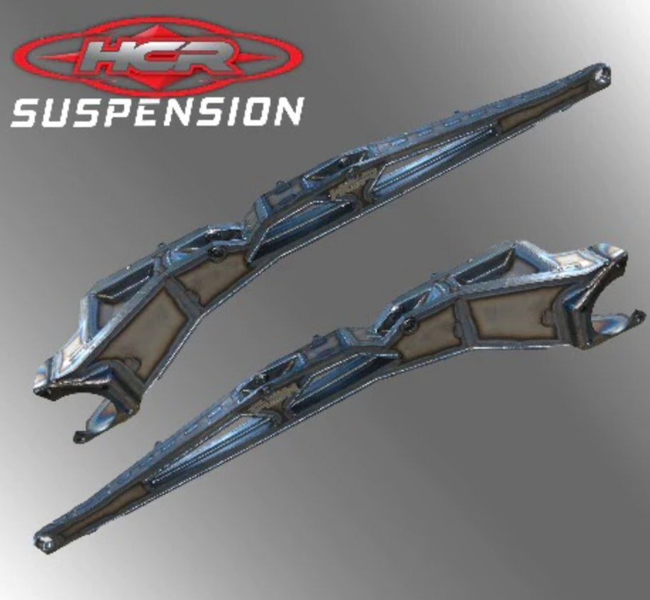 Polaris RZR XP 1000 Dual Sport OEM Replacement Suspension arms