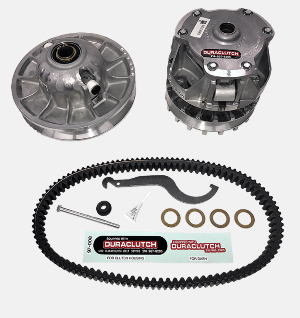 Duraclutch Kit #15-548