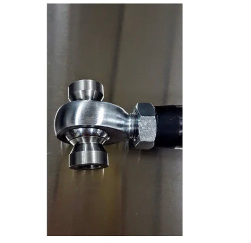 X3 Desert Series Tie Rods