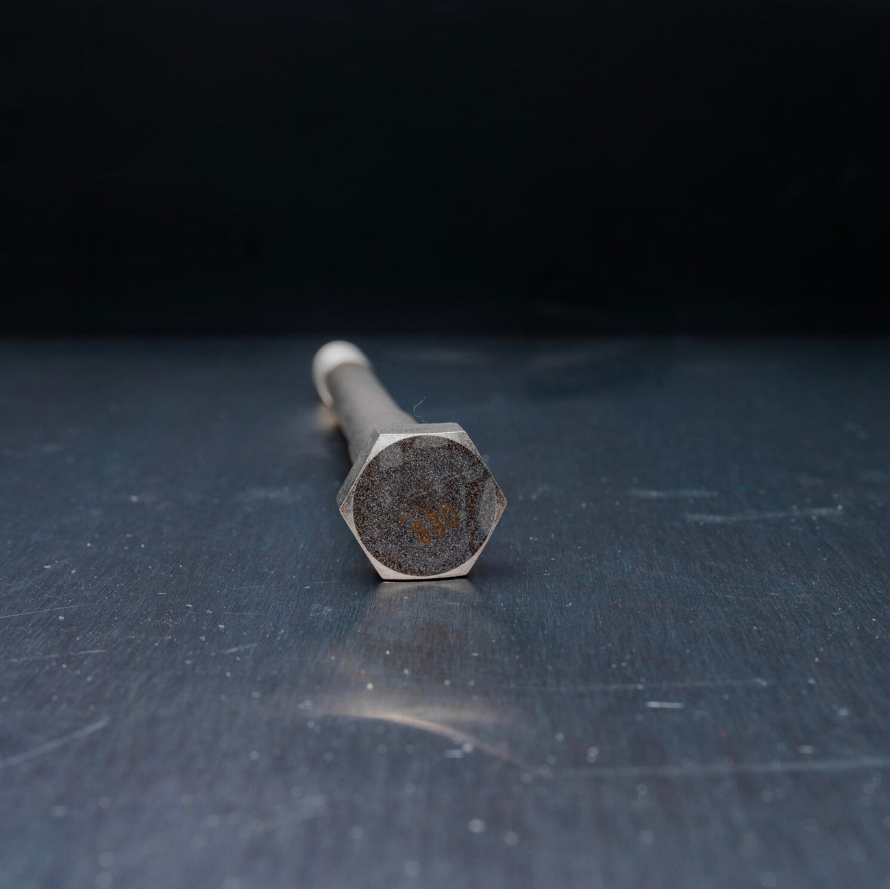 KWI 630 PRIMARY CLUTCH BOLT