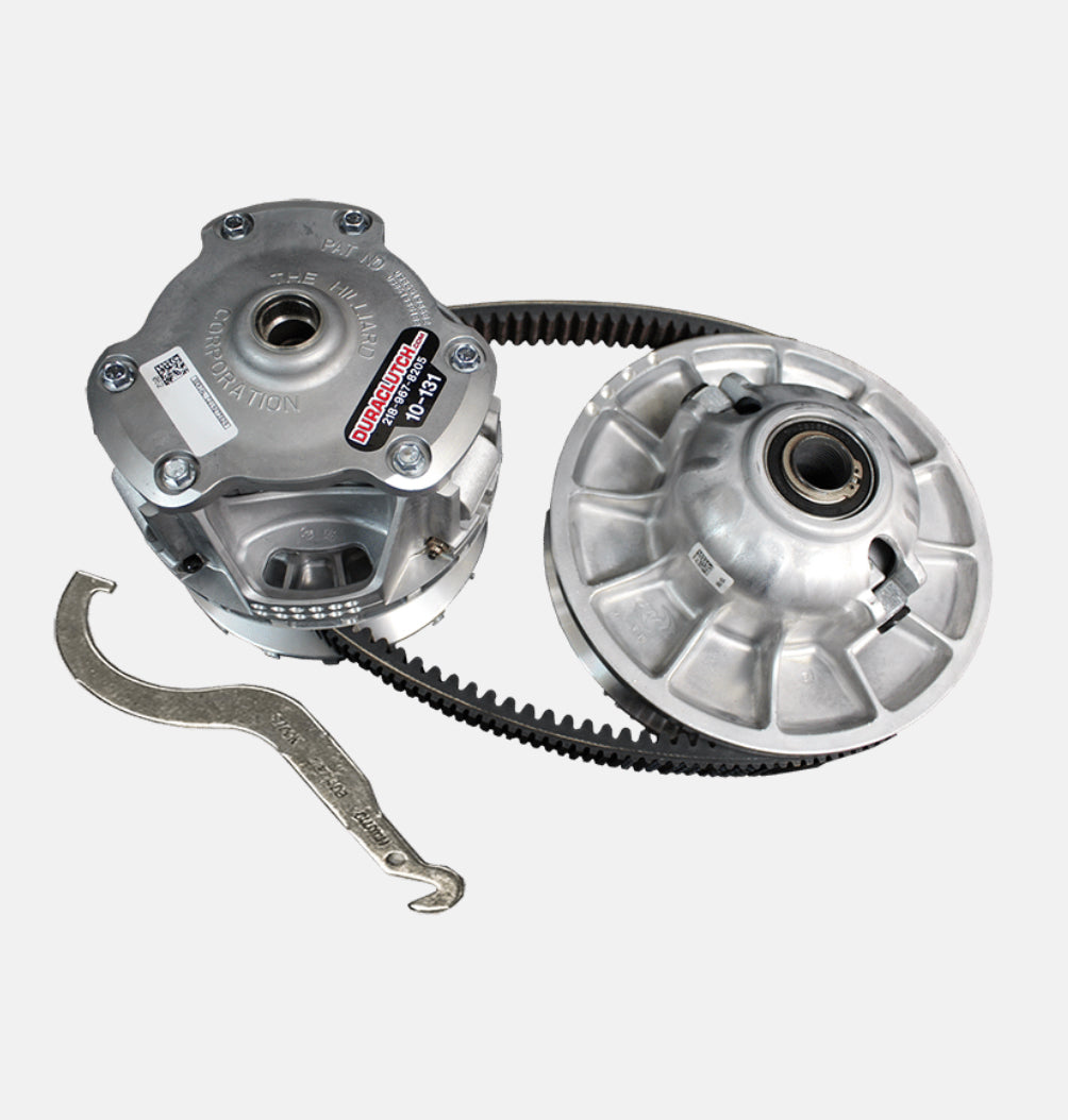 Duraclutch Kit #15-505