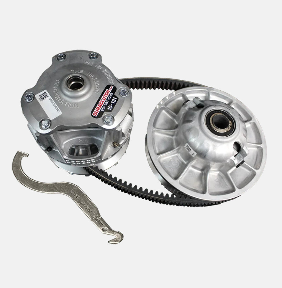 Duraclutch Kit # 15-512