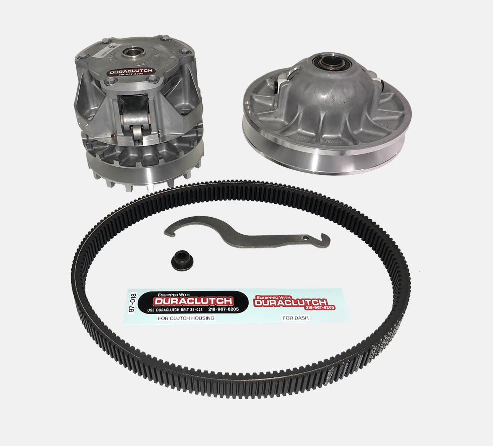 Duraclutch Kit #15-536