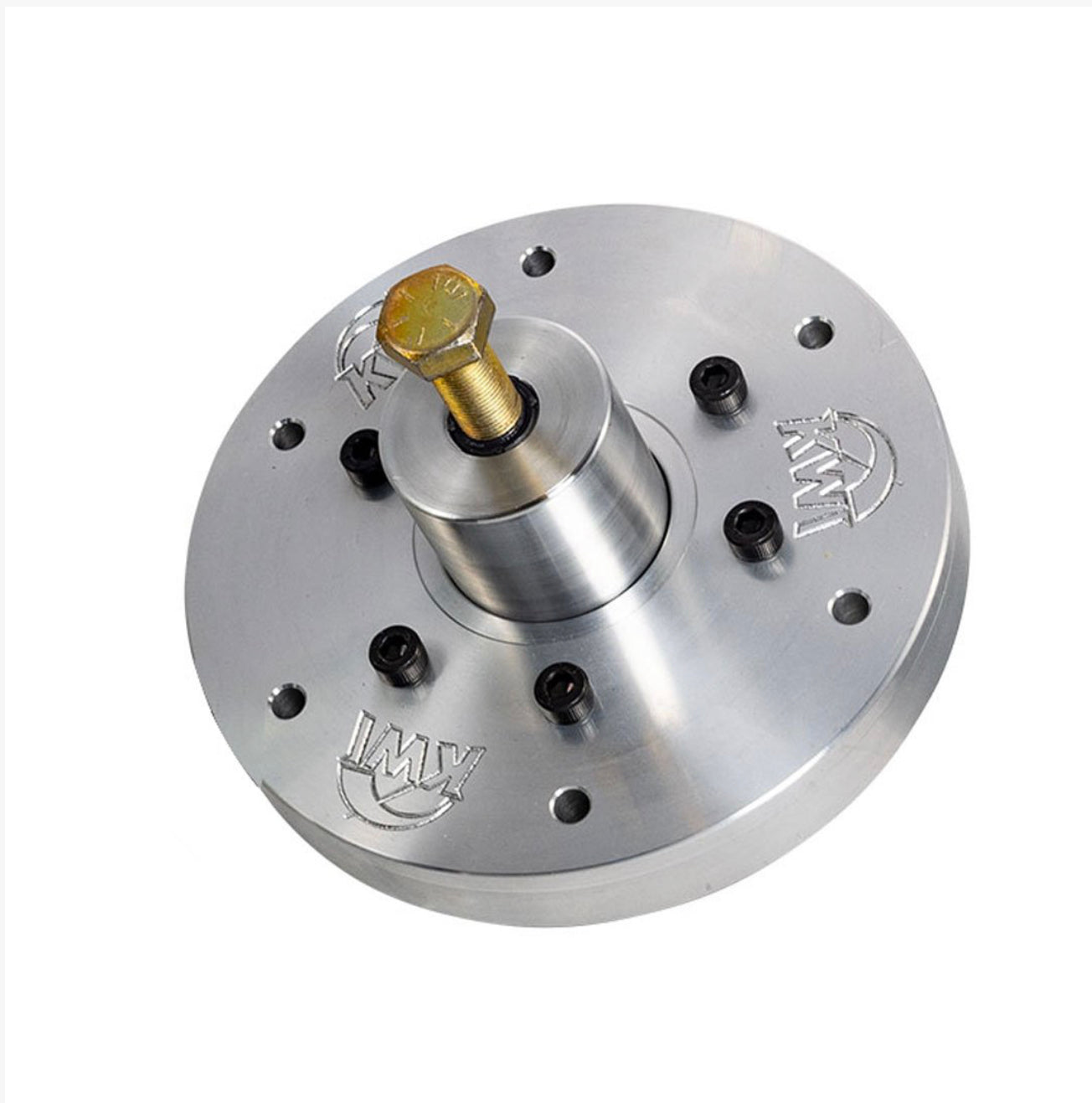 KWI CLUTCH SPLITTER PLATE