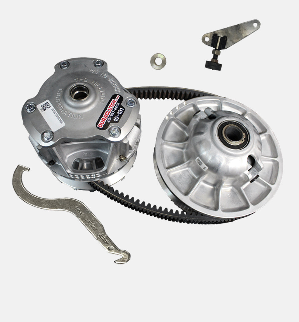 Duraclutch Kit # 15-507