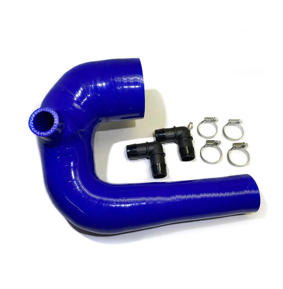 2016-2021 POLARIS RZR XP TURBO V-FLOW INTAKE BOOT