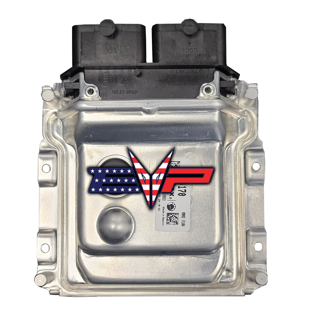 EVP ECU UNLOCK & POWER FLASH TO SUIT 2021-2022 MAVERICK X3 195 HP TURBO RR