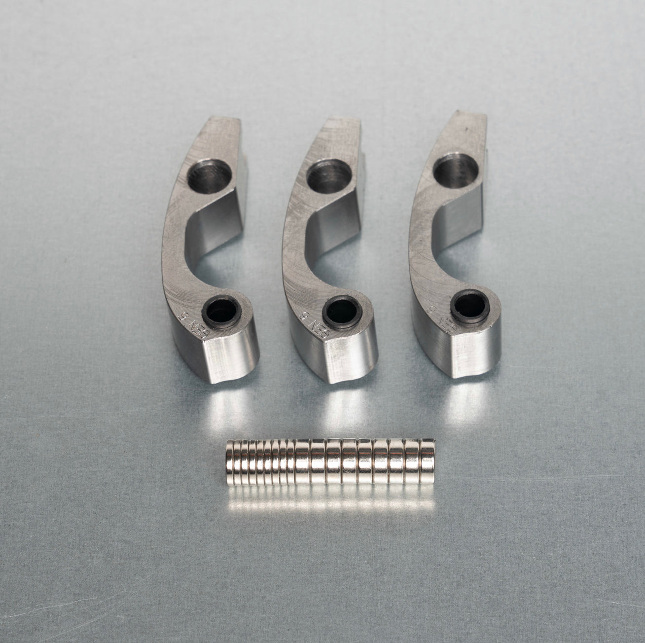 KWI WEIGHTS AND PARTS, INDIVIDUAL