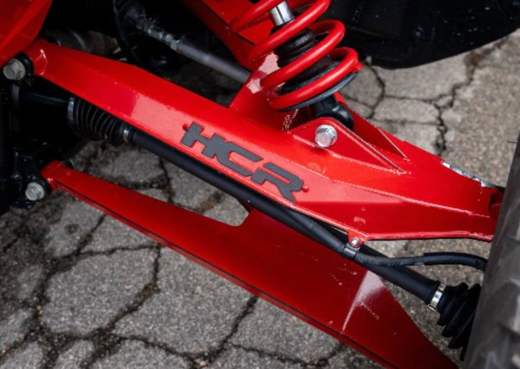 For Honda Talon 1000R Long Travel Suspension Kit HCR