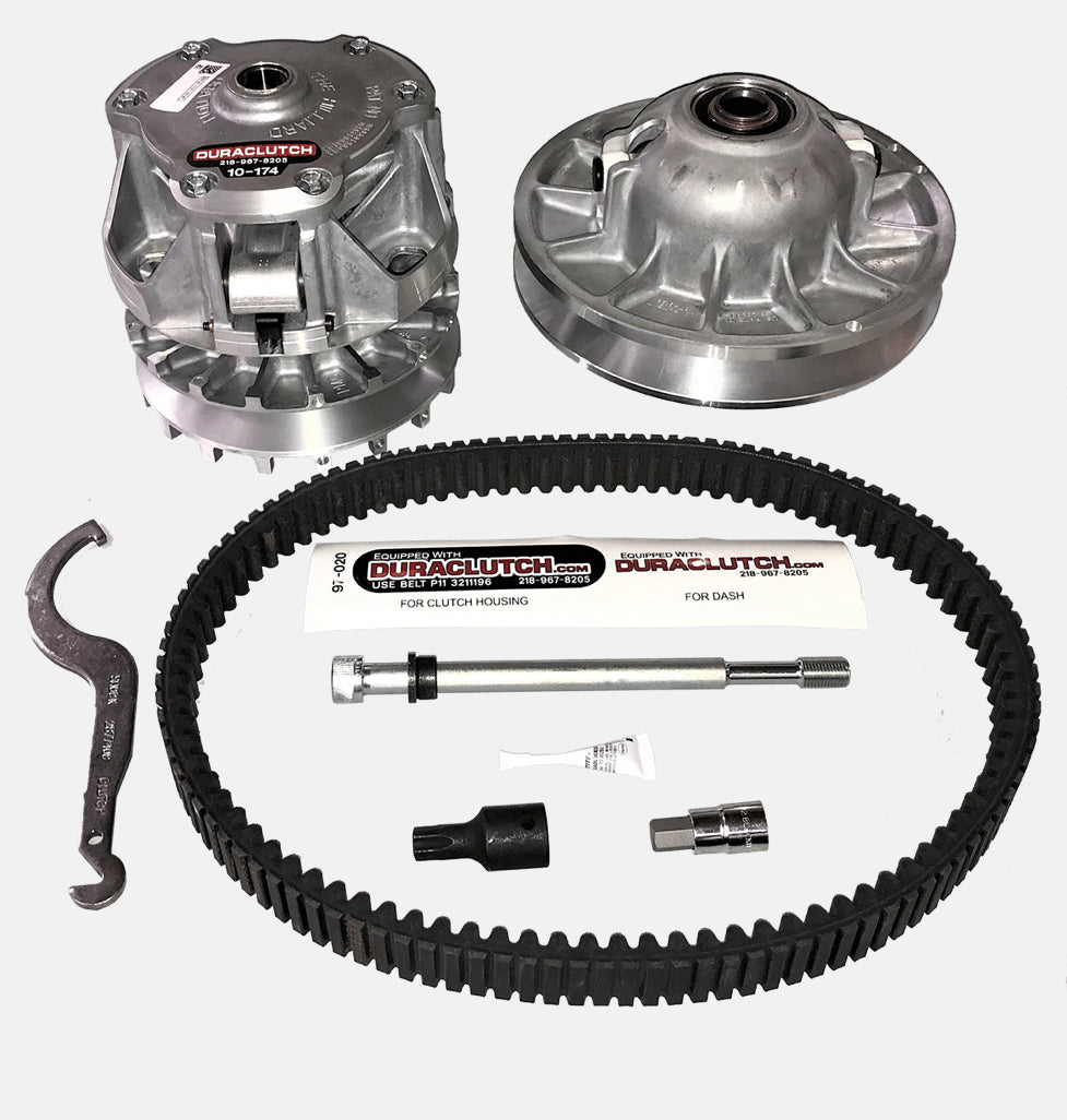 Duraclutch Kit #15-529