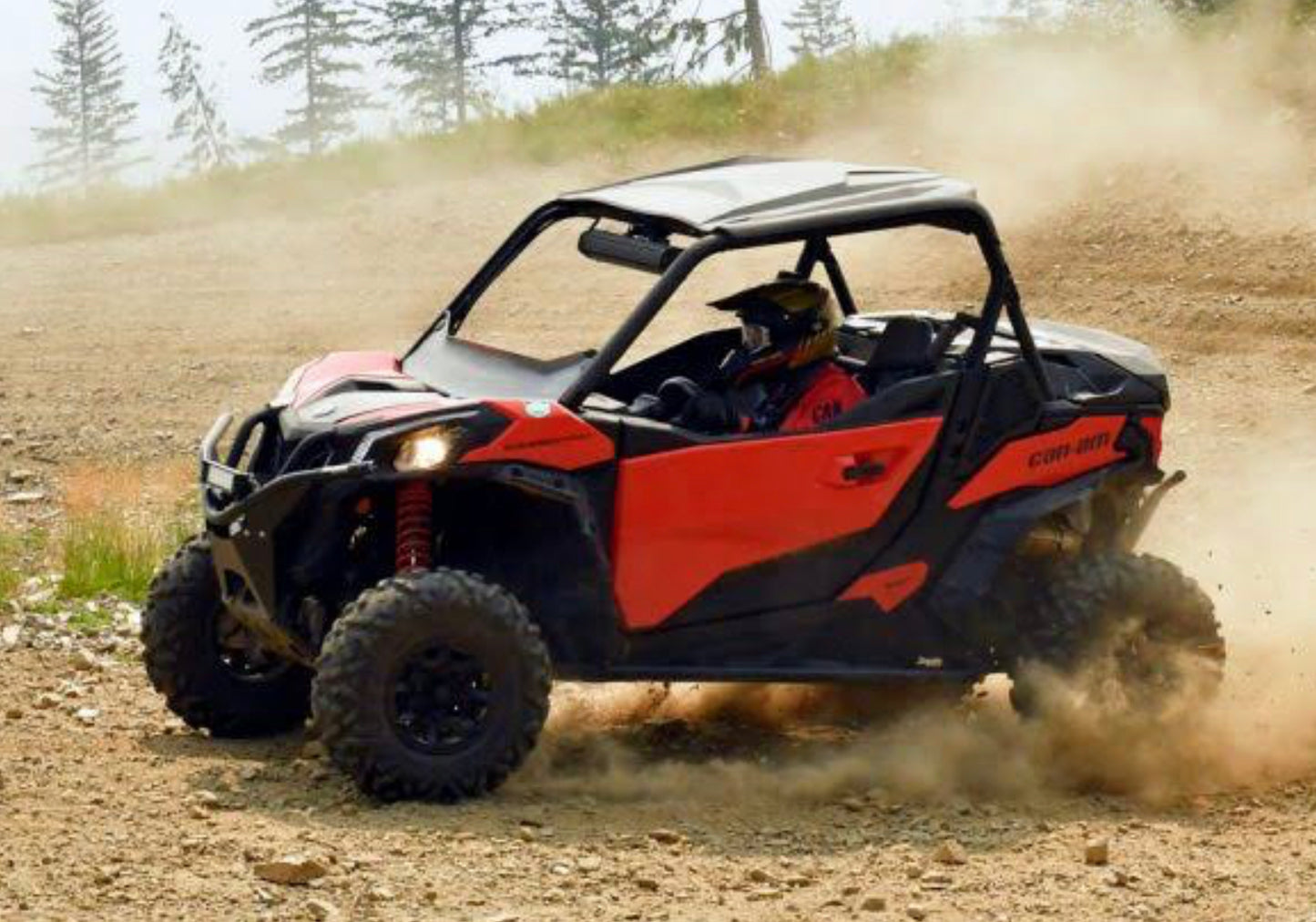 EVP ECU POWER FLASH TO SUIT 2019-2022 CAN AM MAVERICK SPORT 1000