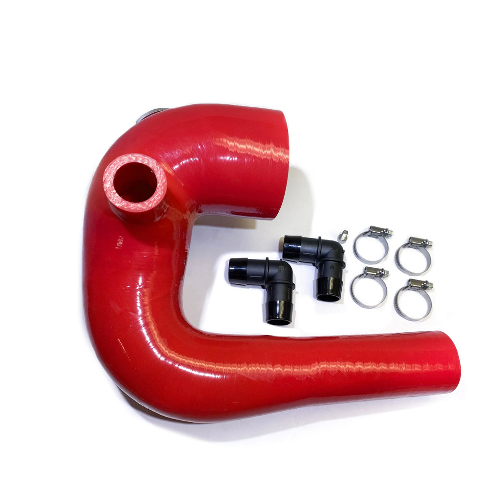 2016-2021 POLARIS RZR XP TURBO V-FLOW INTAKE BOOT