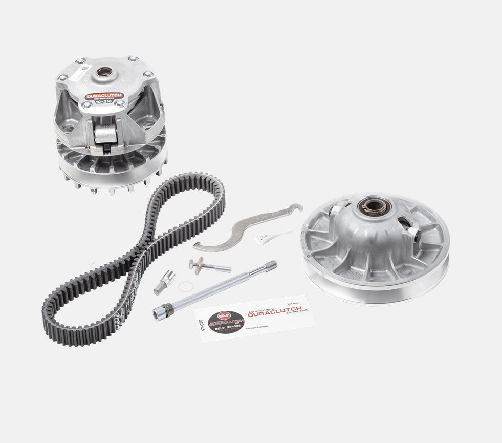 Duraclutch Kit # 15-515
