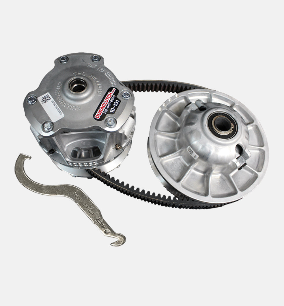 Duraclutch Kit #15-500