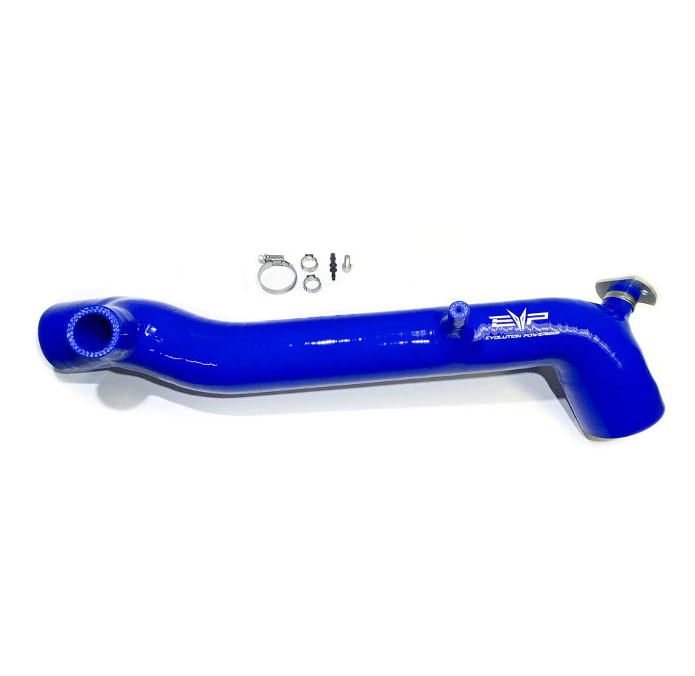 2016-2023 POLARIS RZR XP TURBO/S , PRO XP & TURBO R SILICONE CHARGE TUBE