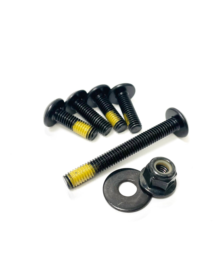 EVP INTERCOOLER TIP-UP BRACKETS FOR CAN-AM MAVERICK X3