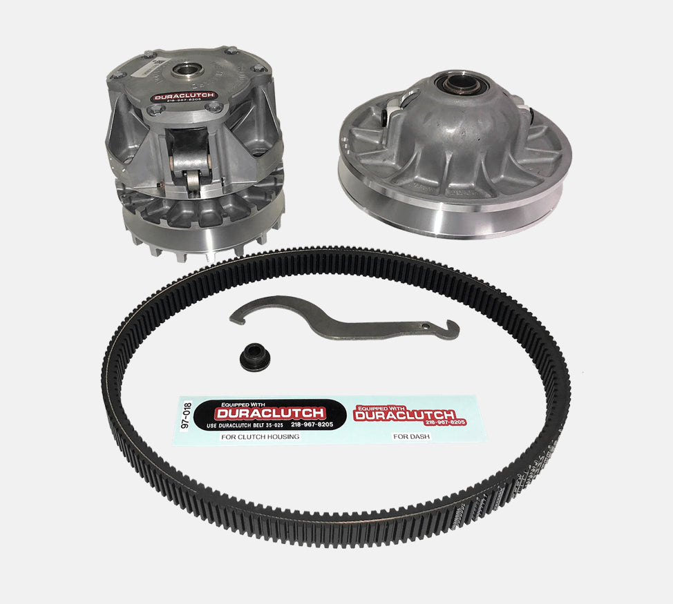 Duraclutch Kit #15-537