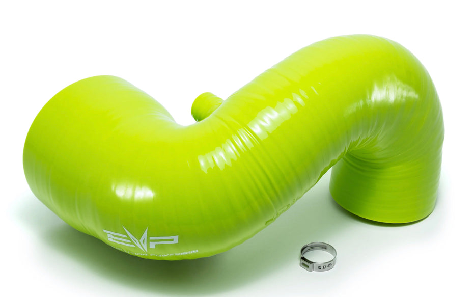 EVP SILICONE INLET BOOT FOR POLARIS RZR PRO R