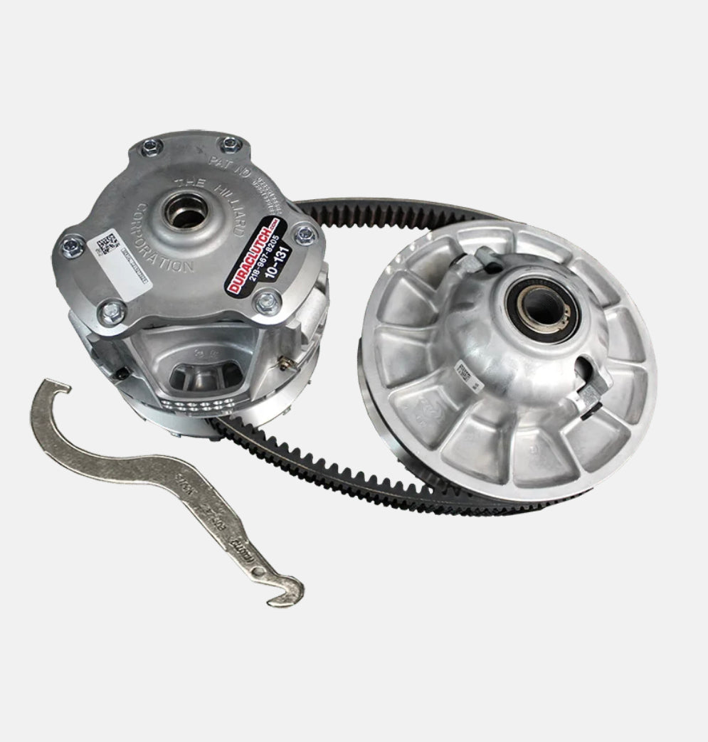 Duraclutch Kit #15-516