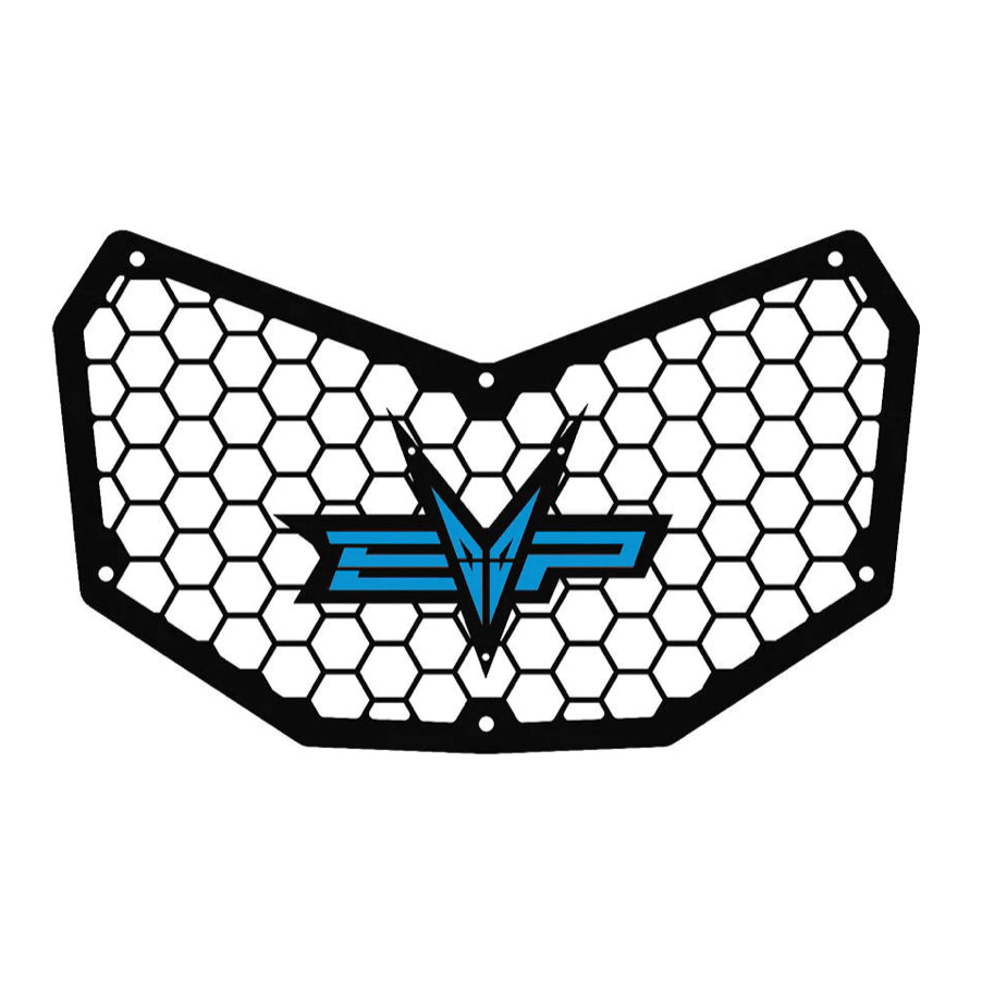 CAN AM MAVERICK X3 GRILLE