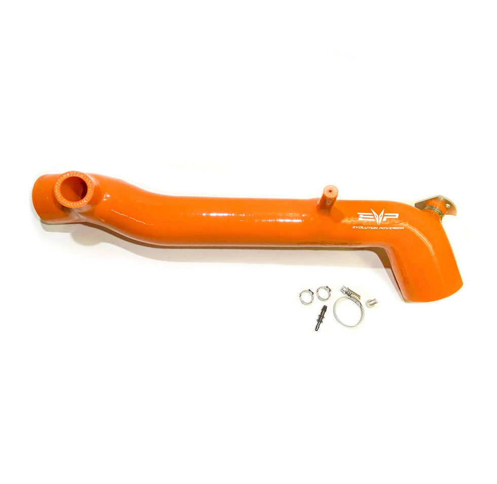 2016-2023 POLARIS RZR XP TURBO/S , PRO XP & TURBO R SILICONE CHARGE TUBE