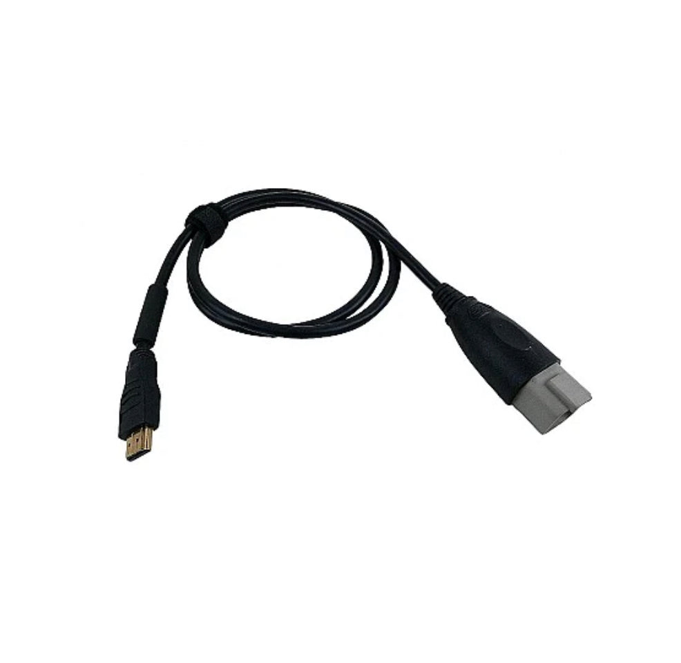 CODESHOOTER DEVICE ONLY - TRANSFER EXISTING ECU POWER FLASH FROM EVP
