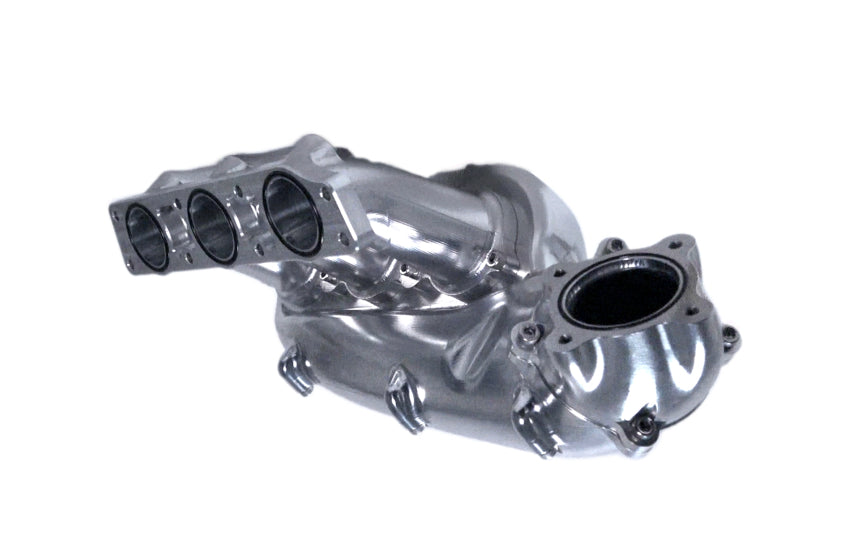 CAN AM MAVERICK X3 TORRENT-B INTAKE PLENUM