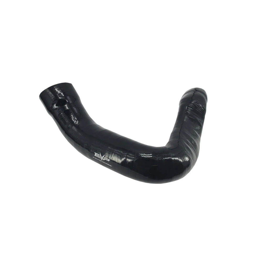 POLARIS RZR PRO XP V-FLOW SILICONE INTAKE TUBE (BED TO AIRBOX)