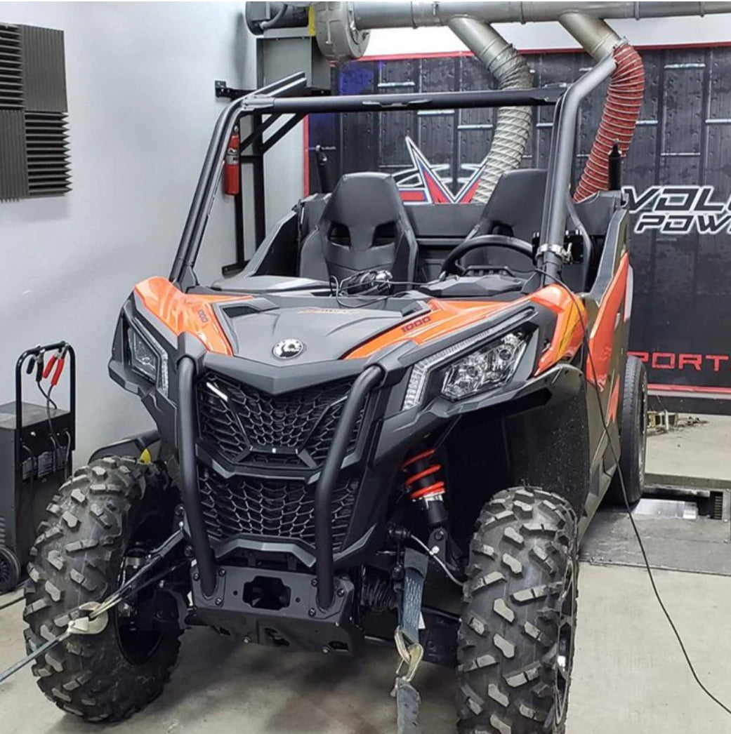 EVP ECU POWER FLASH PACK 2017-2019 TO SUIT CAN AM MAVERICK TRAIL 800