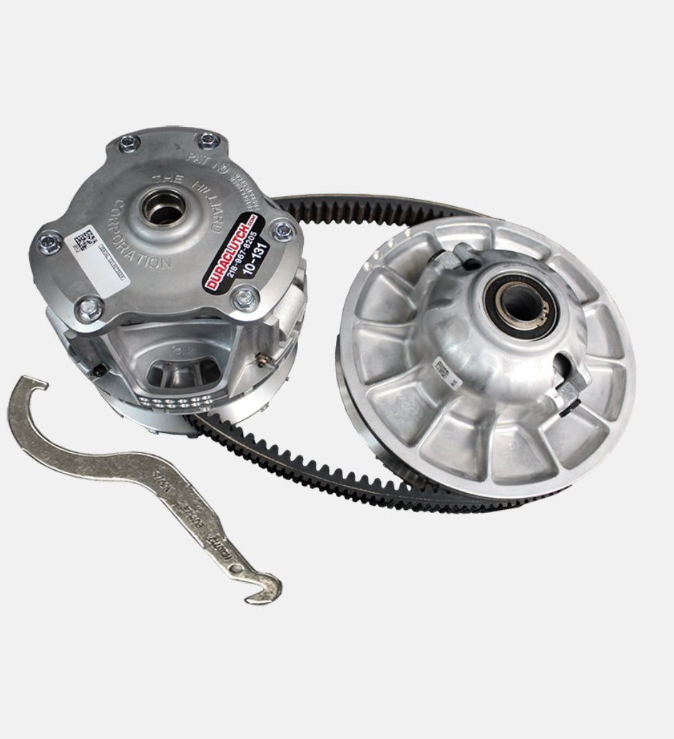 Duraclutch Kit #15-502