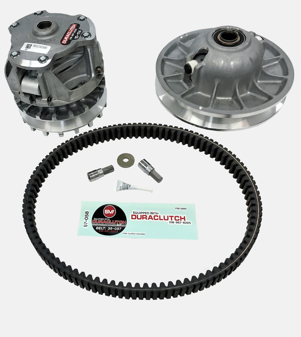 Duraclutch Kit #15-541