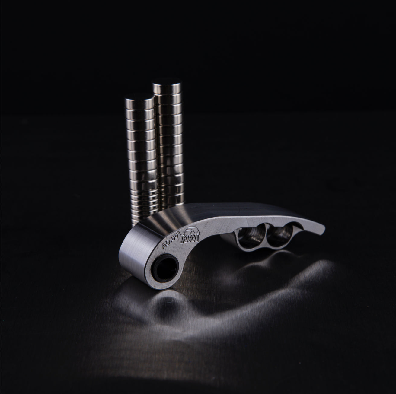 KWI WEIGHTS AND PARTS, INDIVIDUAL