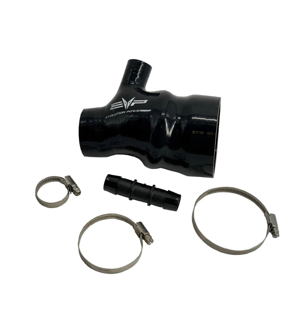 2020-2022 CAN AM MAVERICK X3 V-FLOW INTAKE