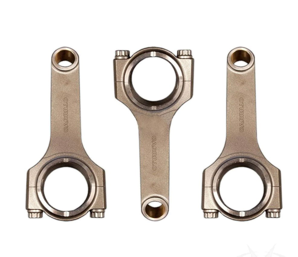 CAN AM MAVERICK X3 CP CARRILLO CONNECTING ROD SET
