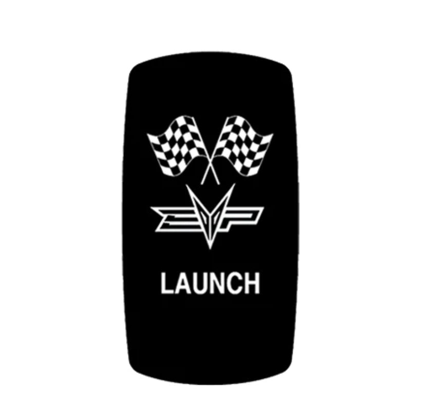 CAN AM MAVERICK X3 LAUNCH SWITCH