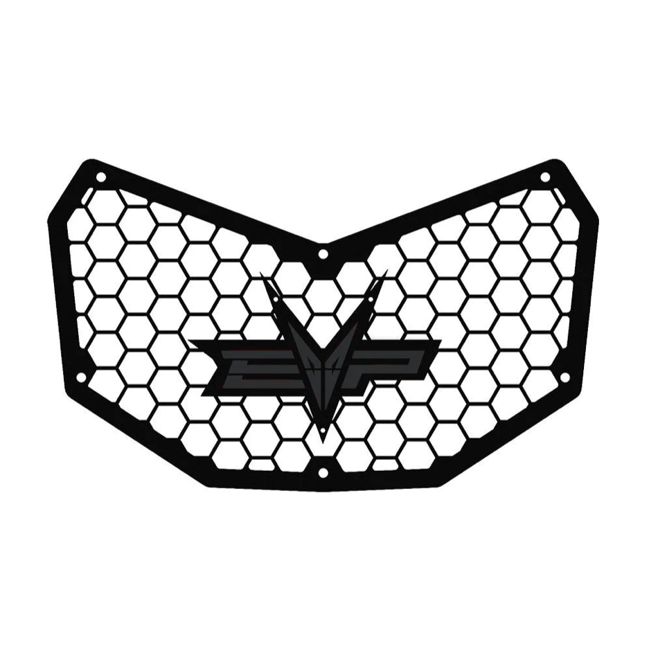 CAN AM MAVERICK X3 GRILLE